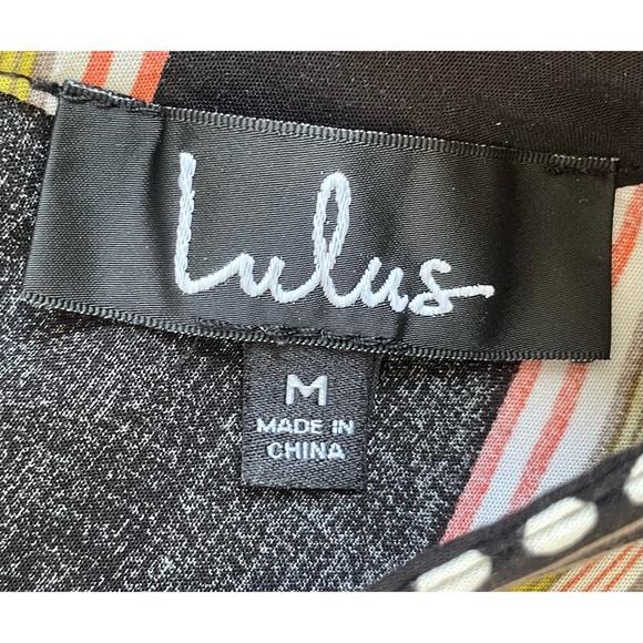 Lulus Montecito Maxi Dress - Picture 11 of 16